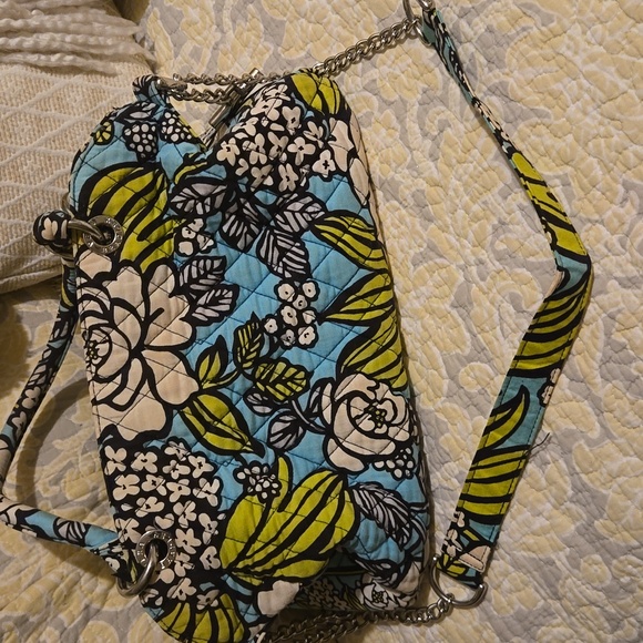 Vera Bradley purse 👛 - Picture 2 of 10